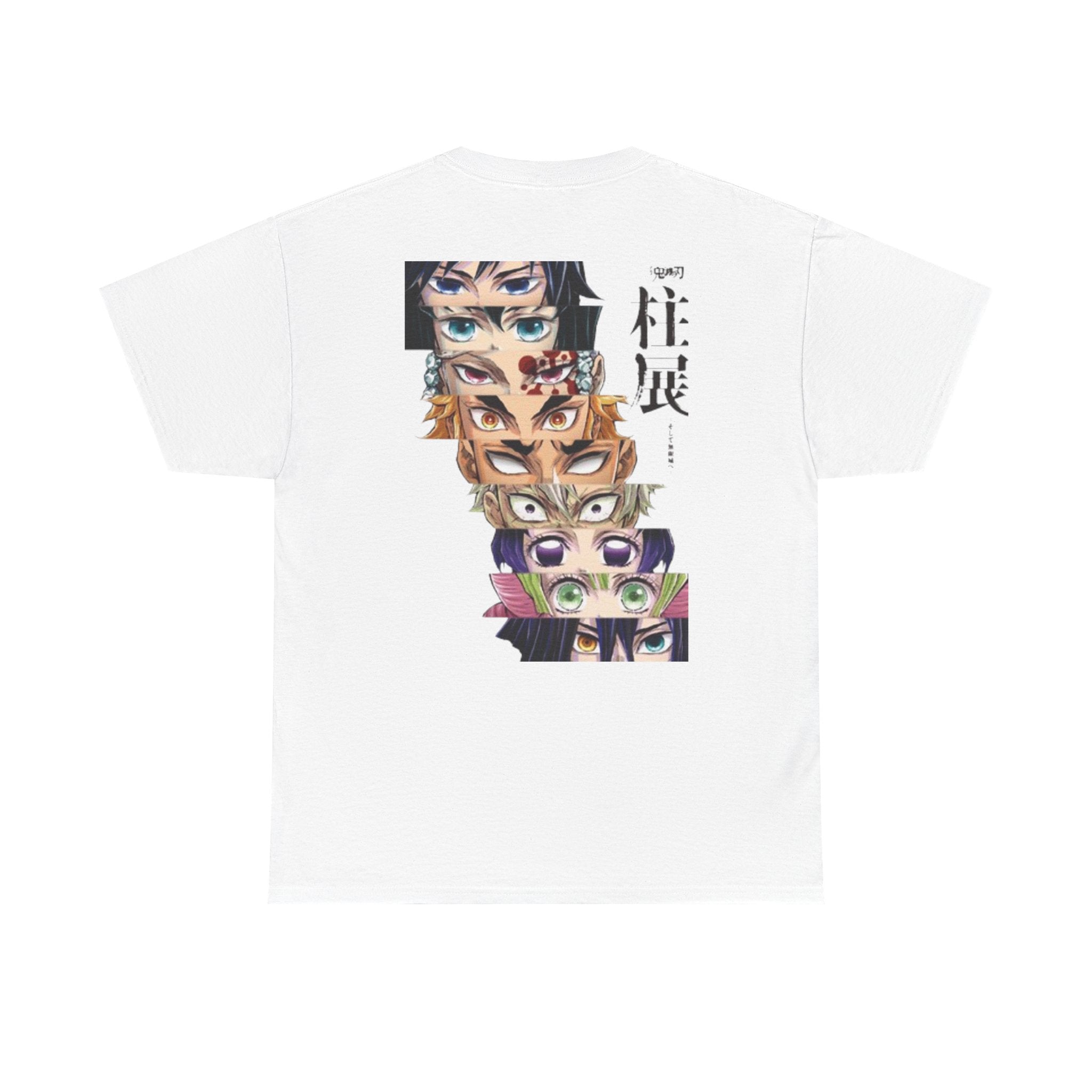 Demon Slayer T-Shirt